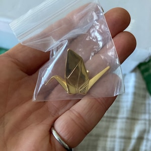 Acheteur Etsy a ajouté une photo de son achat