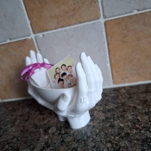 Teunie added a photo of their purchase