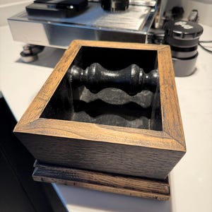 Kevin added a photo of their purchase