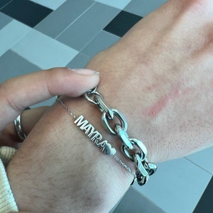 Mayra added a photo of their purchase
