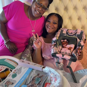 Anitra added a photo of their purchase