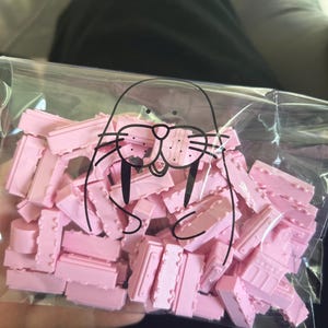 Lianet added a photo of their purchase