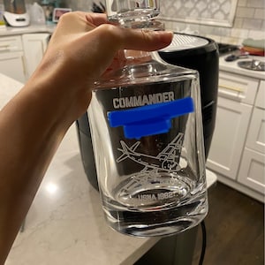 Elle added a photo of their purchase
