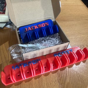 Janice added a photo of their purchase