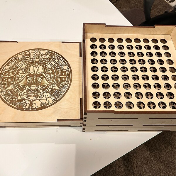 Building Block Sorter Sifter Assembly Kit, Building Block Sorting and ...