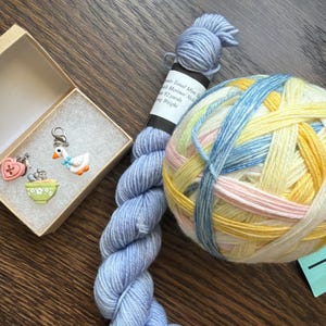Ruth added a photo of their purchase