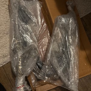 Elijah added a photo of their purchase