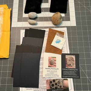 Laura added a photo of their purchase