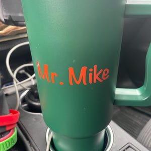 Michael ha añadido una foto de su compra