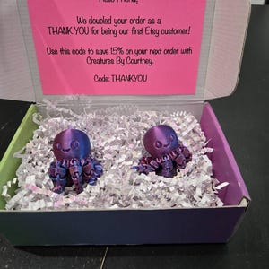 K. adicionaram uma foto da sua compra