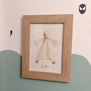 Katie added a photo of their purchase