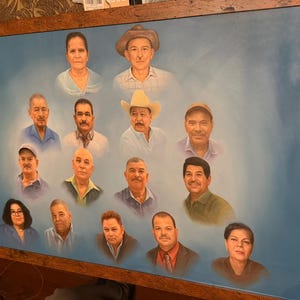 Etsy のお客さま さんが購入した商品の写真を追加しました