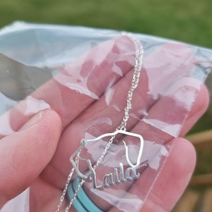 Kelsey ha añadido una foto de su compra