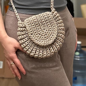 Maria ha aggiunto una foto del proprio acquisto