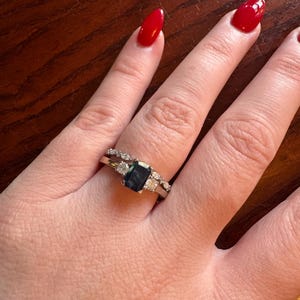 Kayleigh added a photo of their purchase