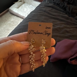 Brittany heeft een foto van de aankoop toegevoegd