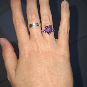 Amanda added a photo of their purchase