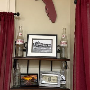 Wynn added a photo of their purchase