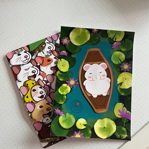 Dickson added a photo of their purchase