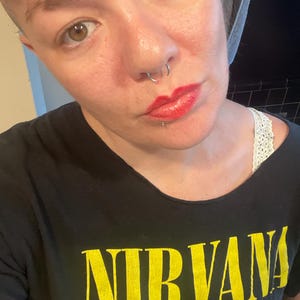 Amy added a photo of their purchase