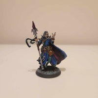Dragonborn E - Artisan Guild - Fantasy Dungeons And Dragons Miniature - Foto 2