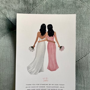 Etsy-köpare lade till en bild av sitt köp