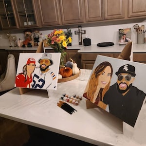 Myron added a photo of their purchase