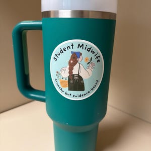 Suzanne hat ein Foto des gekauften Artikels hinzugefügt