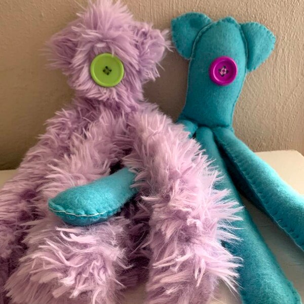 Strawberry Frog Ornament | Kawaii Frog | Cute Frog | Pink | Cozy Decor ...