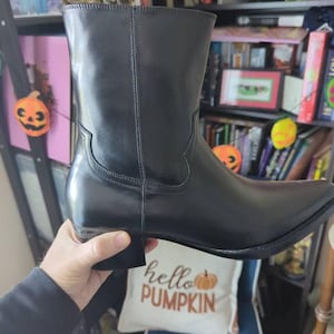 Michael added a photo of their purchase
