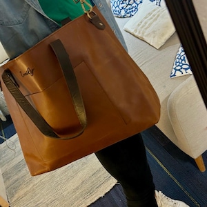 Emily added a photo of their purchase