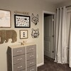 North Carolina Land Mammals Field Guide Art Print / Animals of North Carolina / Watercolor ...