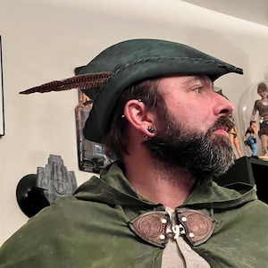 John ha aggiunto una foto del proprio acquisto