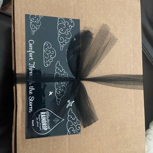 Julie added a photo of their purchase