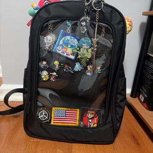 Peter added a photo of their purchase