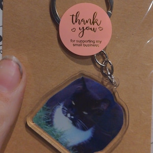 Jasmine added a photo of their purchase