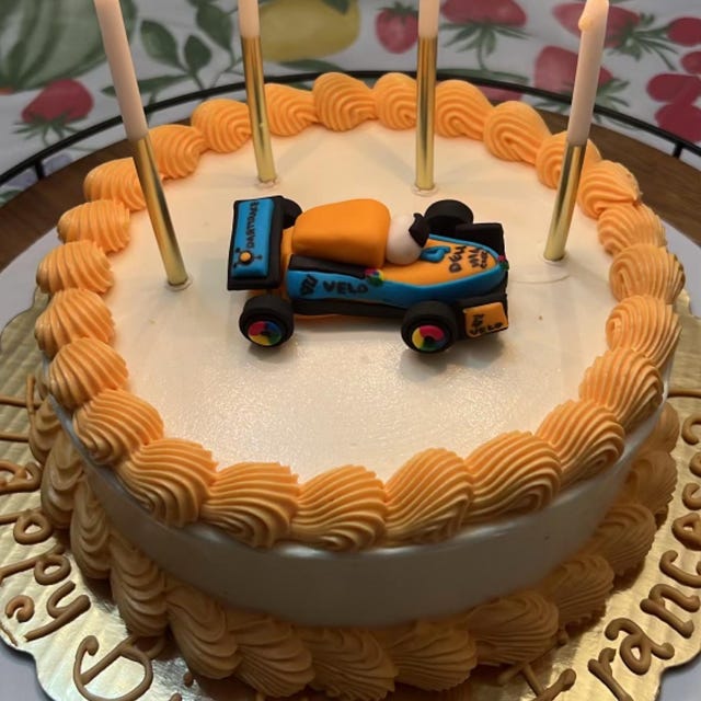 13 Stuks Raceauto Taart En Cupcake Toppers - Little Racer Is On The Way Baby Shower Decoratie