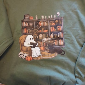 Etsy-köpare lade till en bild av sitt köp