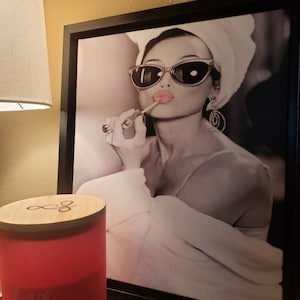 Magon added a photo of their purchase