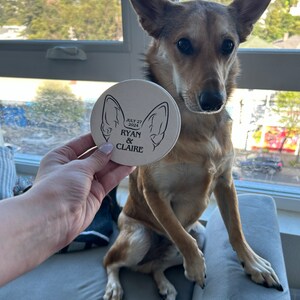 Claire added a photo of their purchase