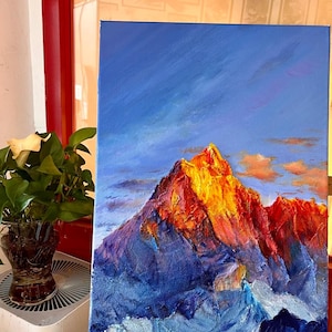 Alan added a photo of their purchase
