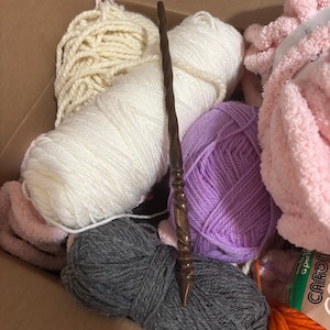 Anna adicionaram uma foto da sua compra