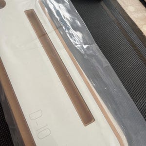 Bryan a ajouté une photo de son achat