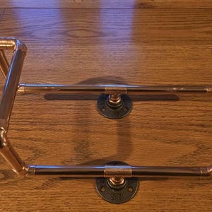 Michelle added a photo of their purchase