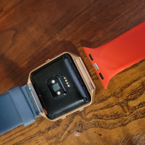 Julie added a photo of their purchase