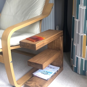 Simon added a photo of their purchase