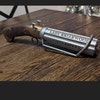 The List - Percy De Rolo's Pepperbox - Critical Role Vox Machina ...