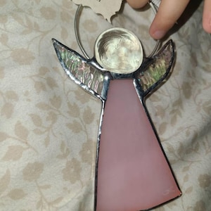 Shannon added a photo of their purchase