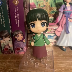 Annabelle added a photo of their purchase