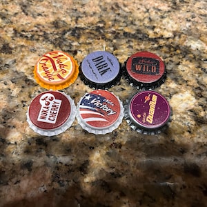 ヌカコーラのボトルキャップ各種 - Fallout - Etsy 日本